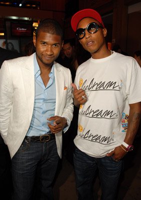 Usher Raymond photo