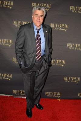 Jay Leno photo