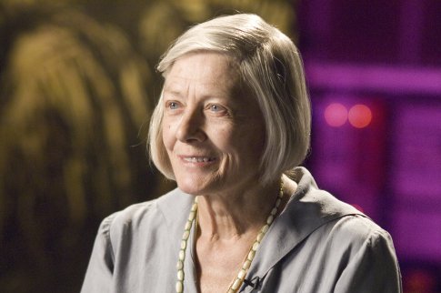 Vanessa Redgrave photo