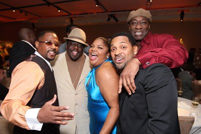 Cedric the Entertainer photo