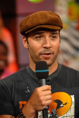 Jeremy Piven photo