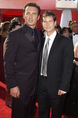 Julian McMahon photo