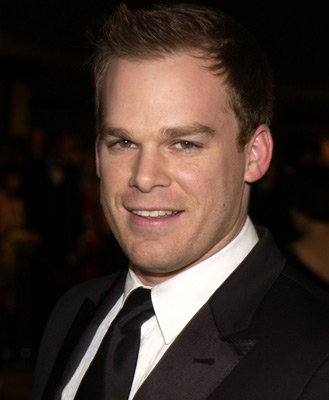 Michael C. Hall photo
