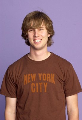 Jon Heder photo