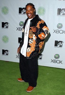 Xzibit photo