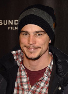 Josh Hartnett photo