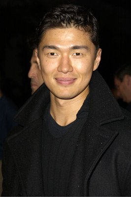 Rick Yune photo