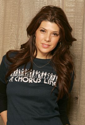 Marisa Tomei photo
