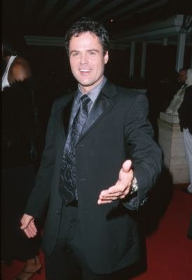 Donny Osmond photo