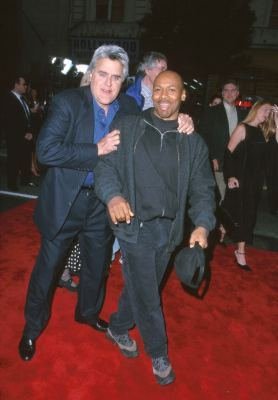 Jay Leno photo