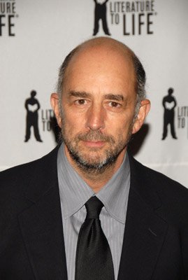 Richard Schiff photo