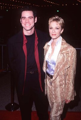 Lauren Holly photo