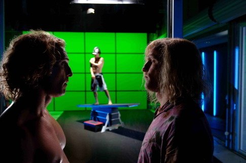 Woody Harrelson photo