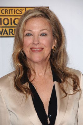 Catherine O'Hara photo