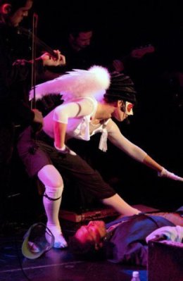 Karina Lombard photo