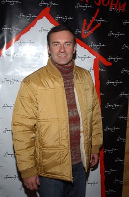 Julian McMahon photo