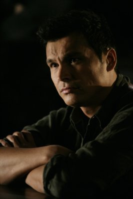 Adam Beach photo