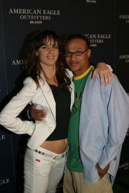 Juliette Lewis photo