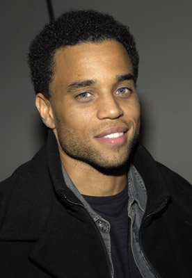 Michael Ealy photo