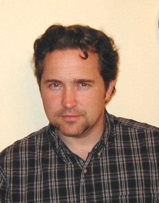 Casey Siemaszko photo