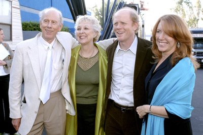 Rance Howard photo