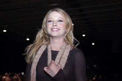 Elisabeth Harnois photo