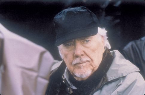 Robert Altman photo