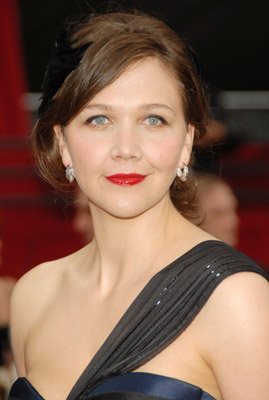 Maggie Gyllenhaal photo