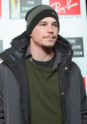 Josh Hartnett photo