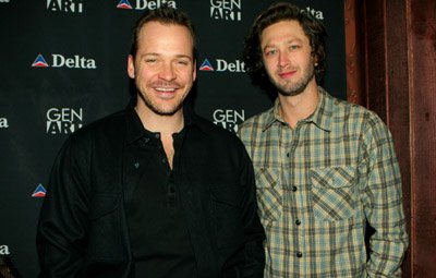 Peter Sarsgaard photo