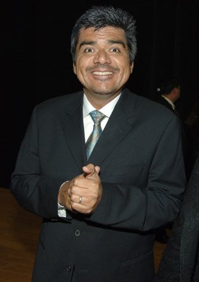 George Lopez photo