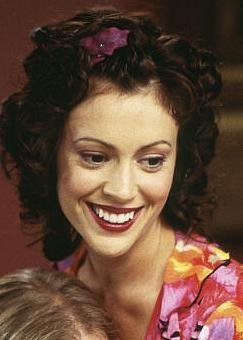 Alyssa Milano photo