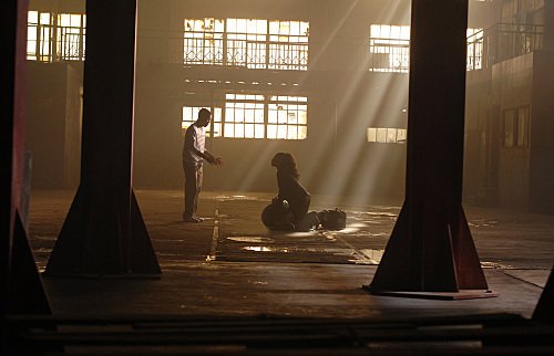 Khandi Alexander photo