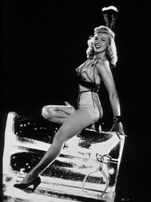 Marilyn Monroe photo