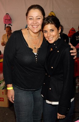 Camryn Manheim photo