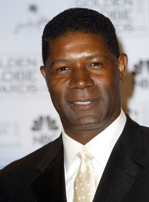 Dennis Haysbert photo