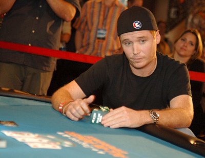 Kevin Connolly photo
