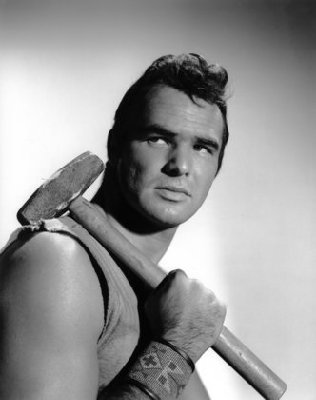 Burt Reynolds photo