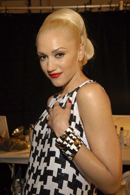 Gwen Stefani photo