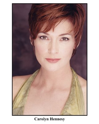 Carolyn Hennesy photo