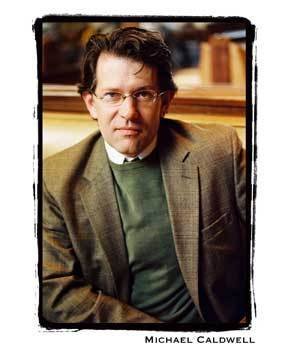 Michael Caldwell photo