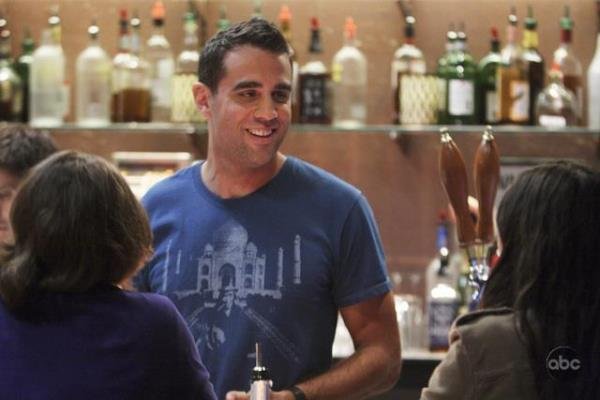 Bobby Cannavale photo