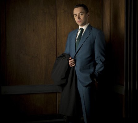 Vincent Kartheiser photo
