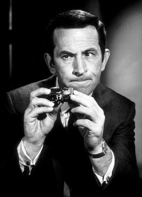 Don Adams photo