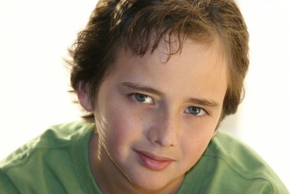 Ryan Malgarini photo