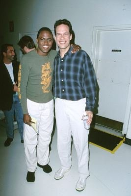 Diedrich Bader photo