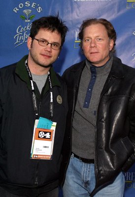 David Warshofsky photo