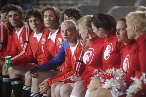 Carly Schroeder photo