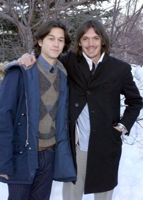 Joseph Gordon-Levitt photo