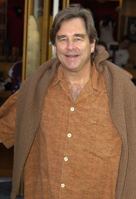 Beau Bridges photo